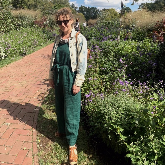 Meet your Posher, Hannah - Picture 1 of 1